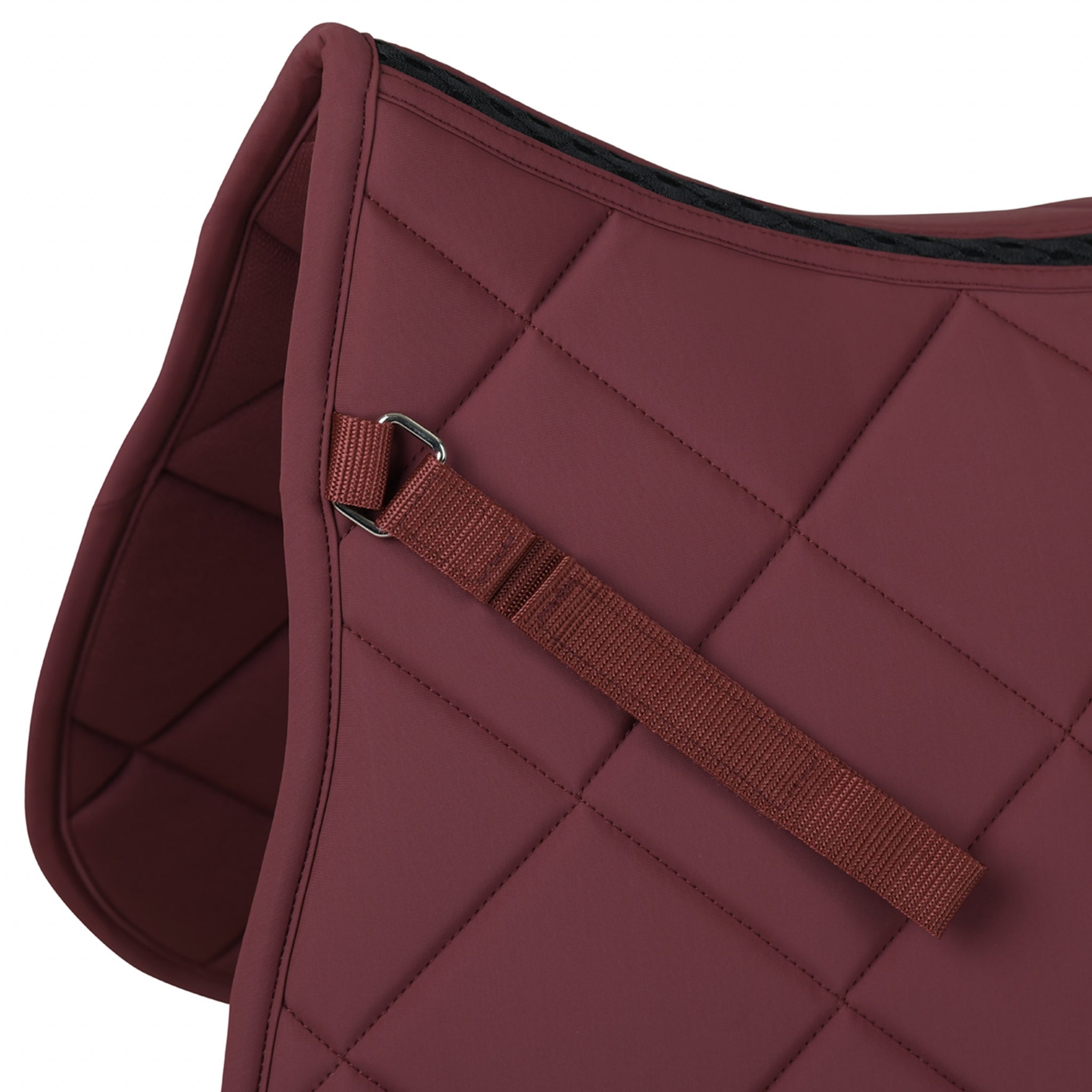 Weatherbeeta Softshell Pro 3D Air-Tec AP Saddle Pad