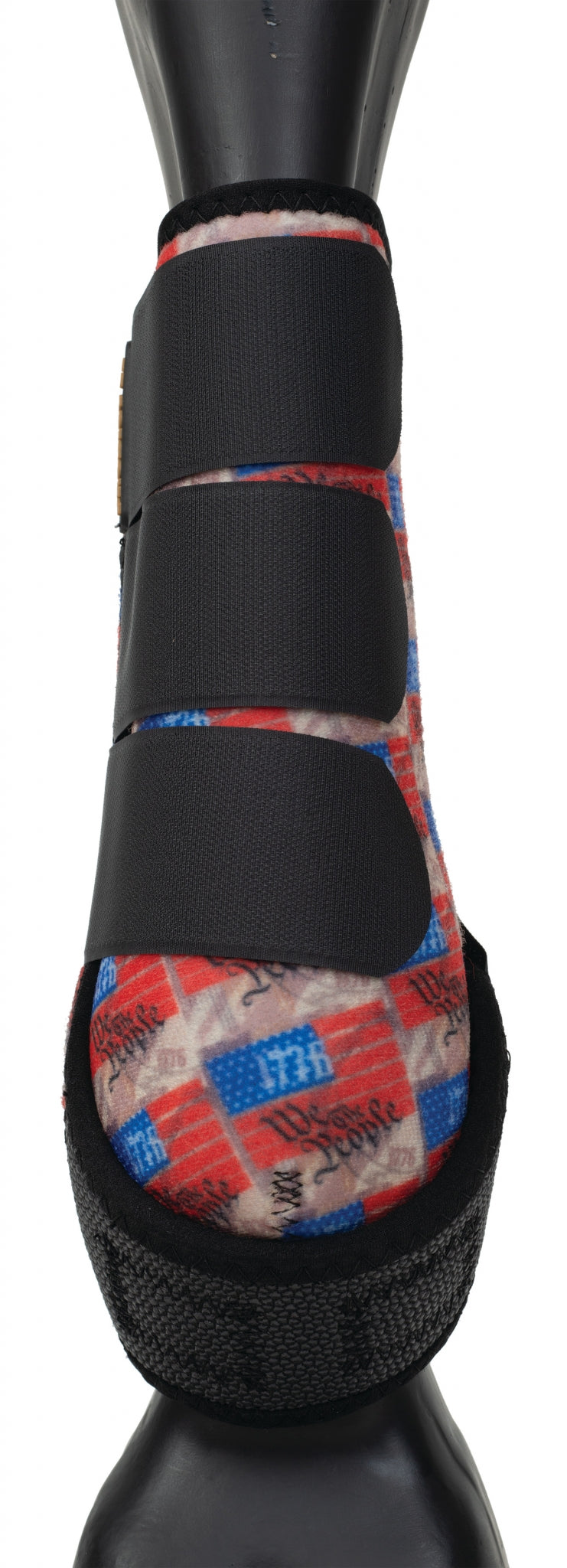 Weaver Prodigy F3 Sport Boots - 4 Pack