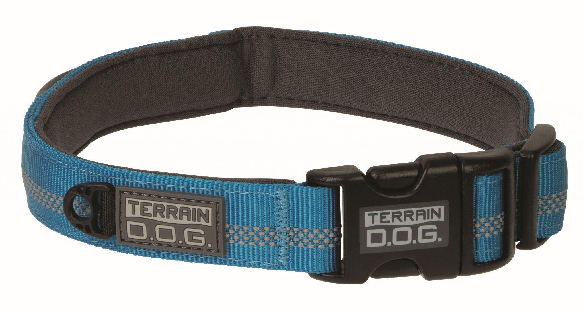Terrain D.O.G. Venture Padded Collar