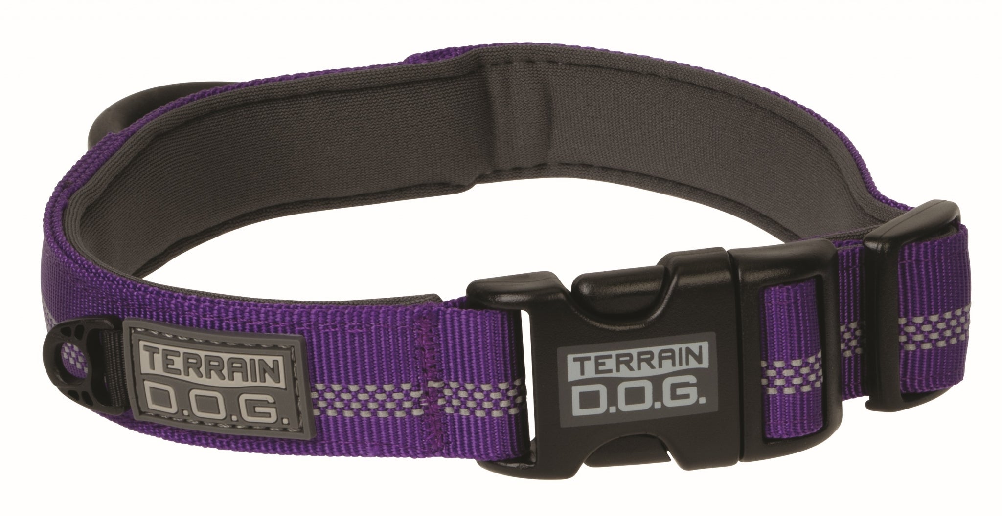Terrain D.O.G. Venture Padded Collar