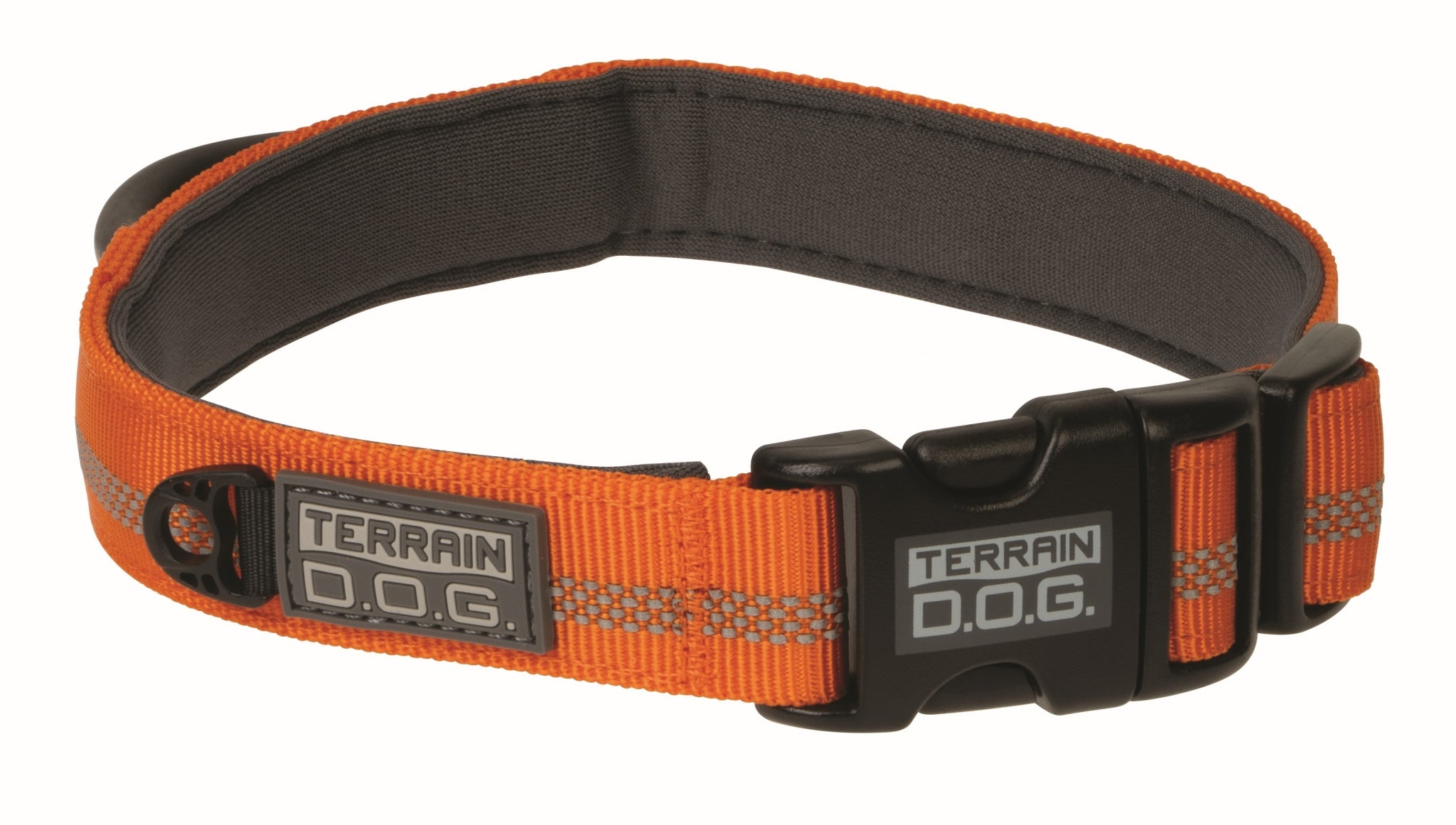 Terrain D.O.G. Venture Padded Collar