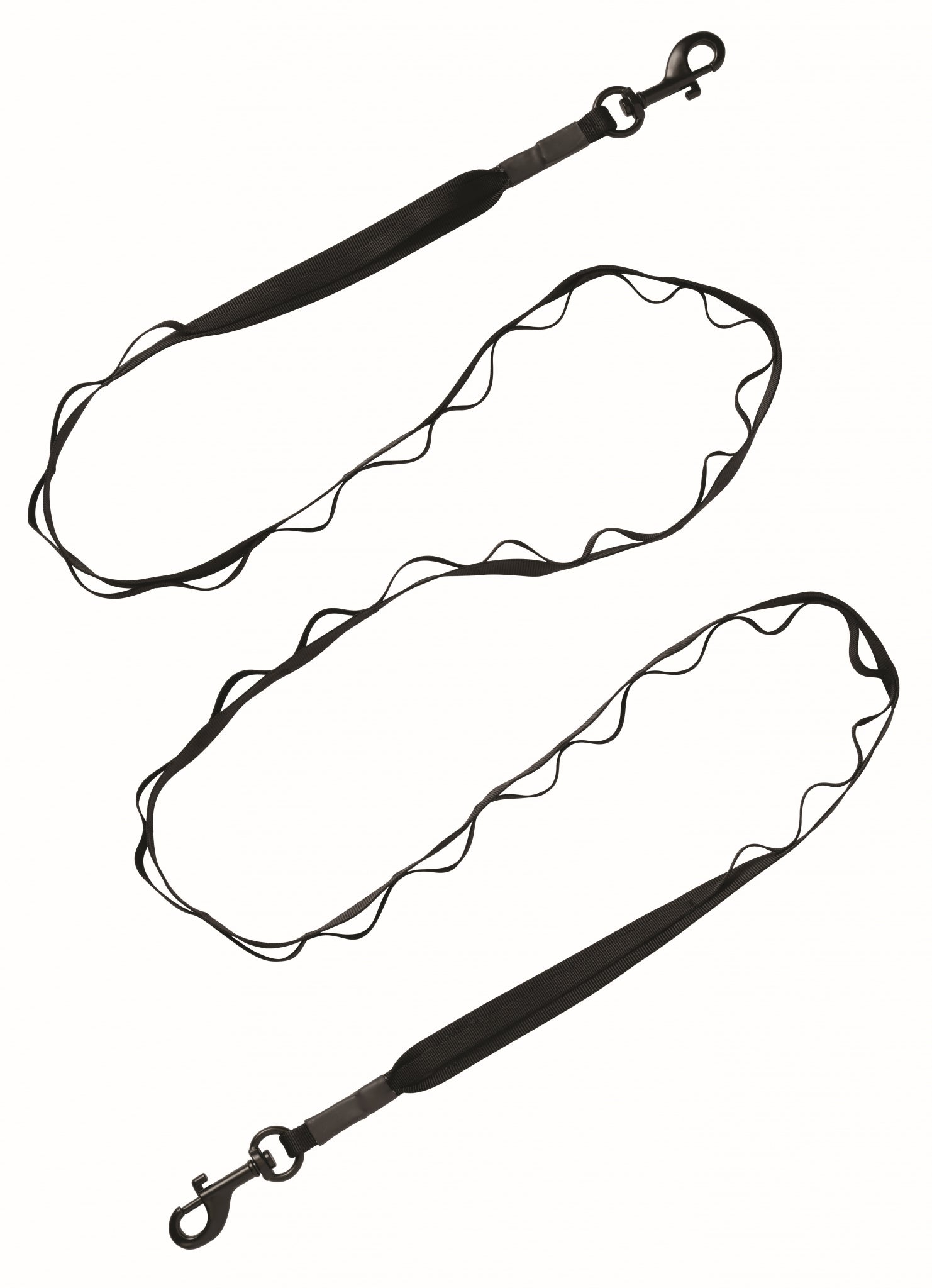Terrain D.O.G. Venture Dual Snap Dog Leash