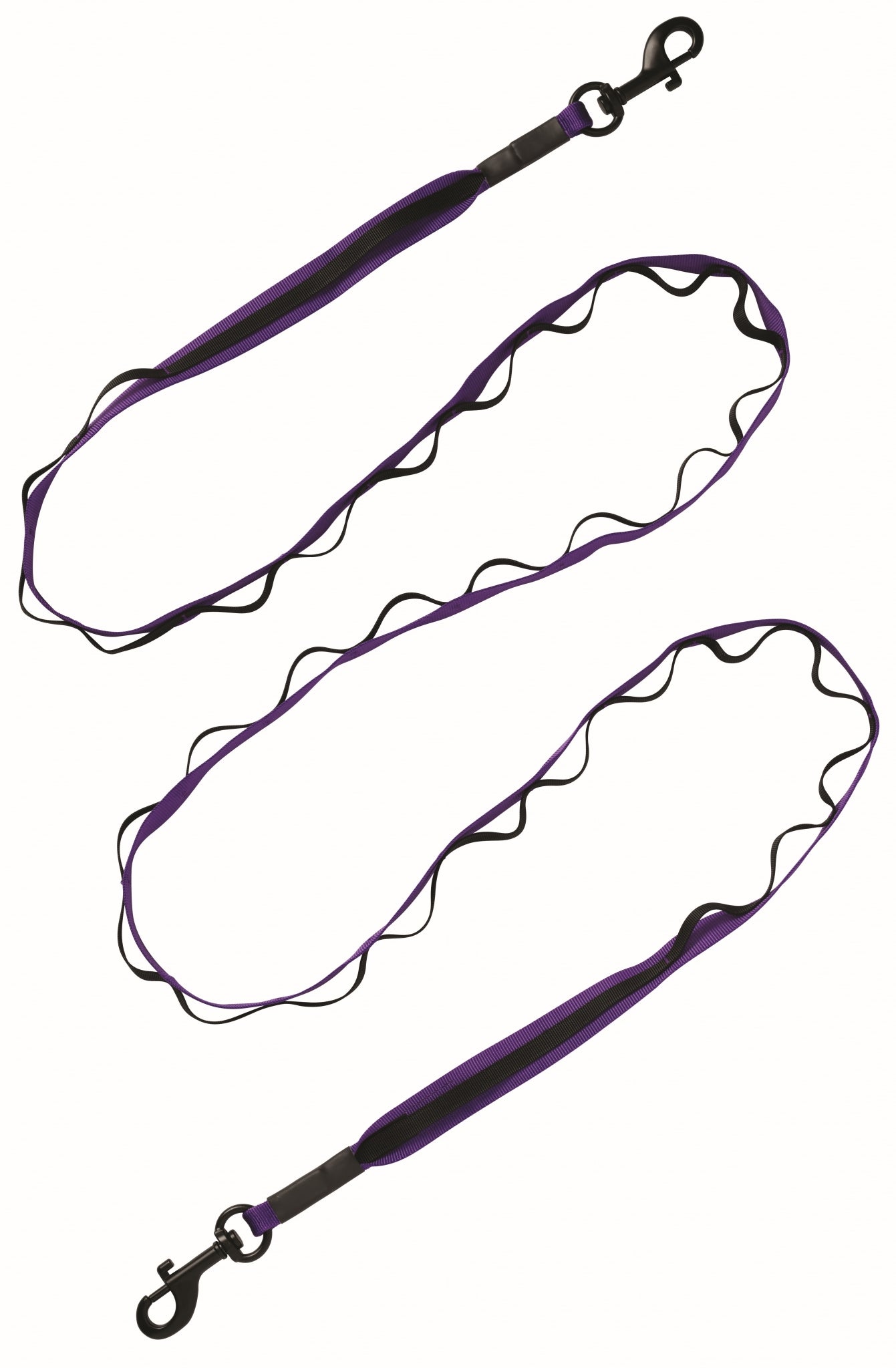 Terrain D.O.G. Venture Dual Snap Dog Leash
