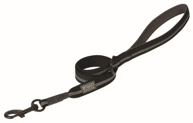 Terrain D.O.G. Venture Single Snap Dog Leash