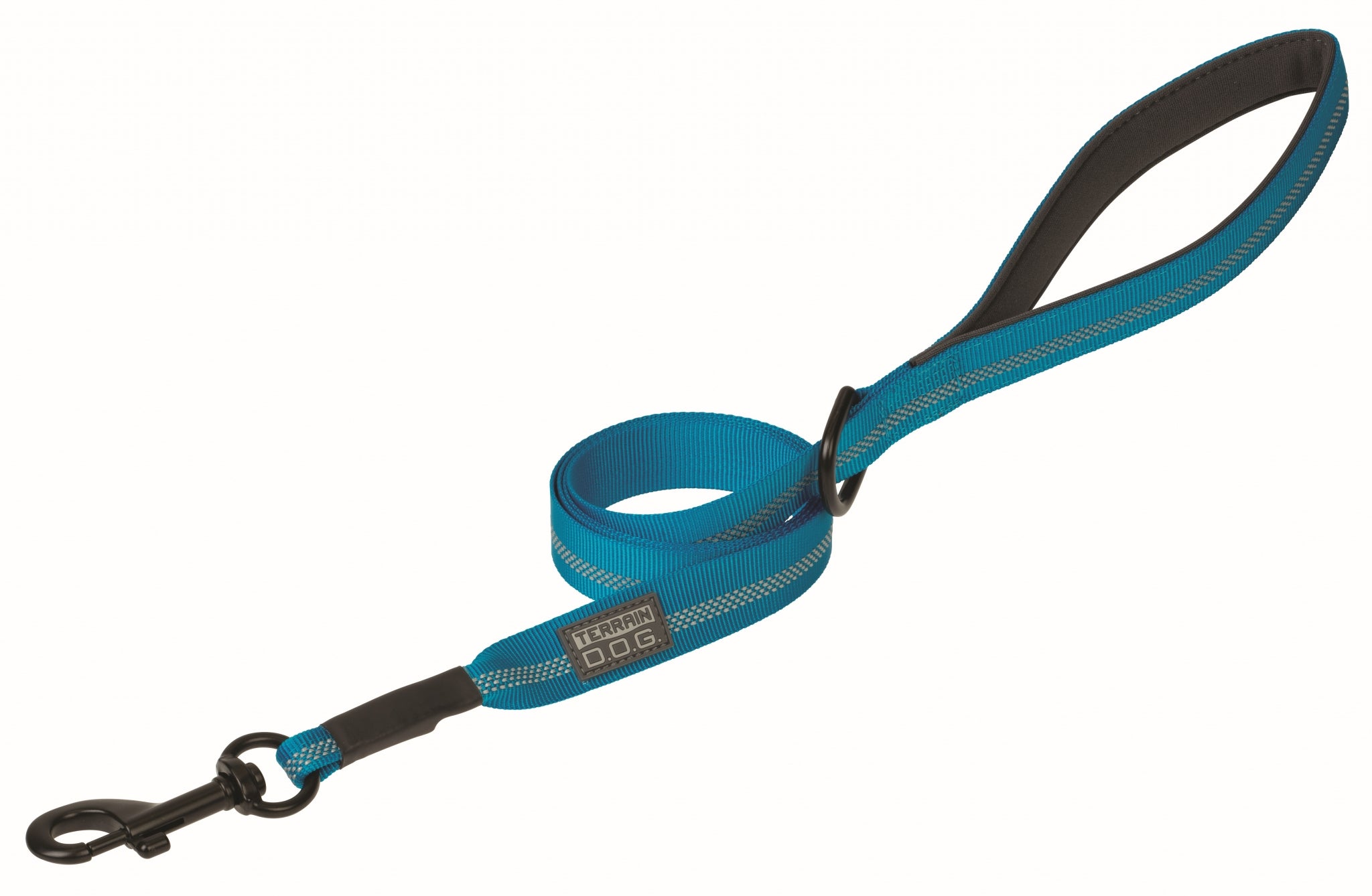 Terrain D.O.G. Venture Single Snap Dog Leash