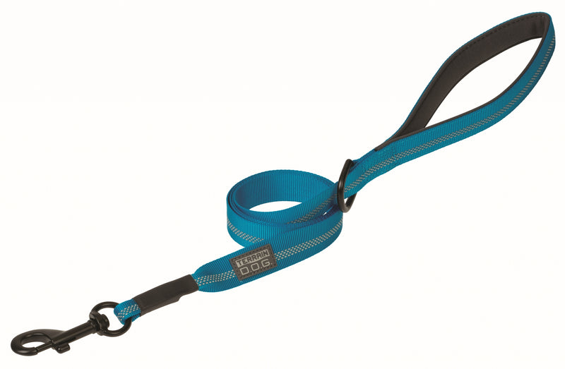 Terrain D.O.G. Venture Single Snap Dog Leash