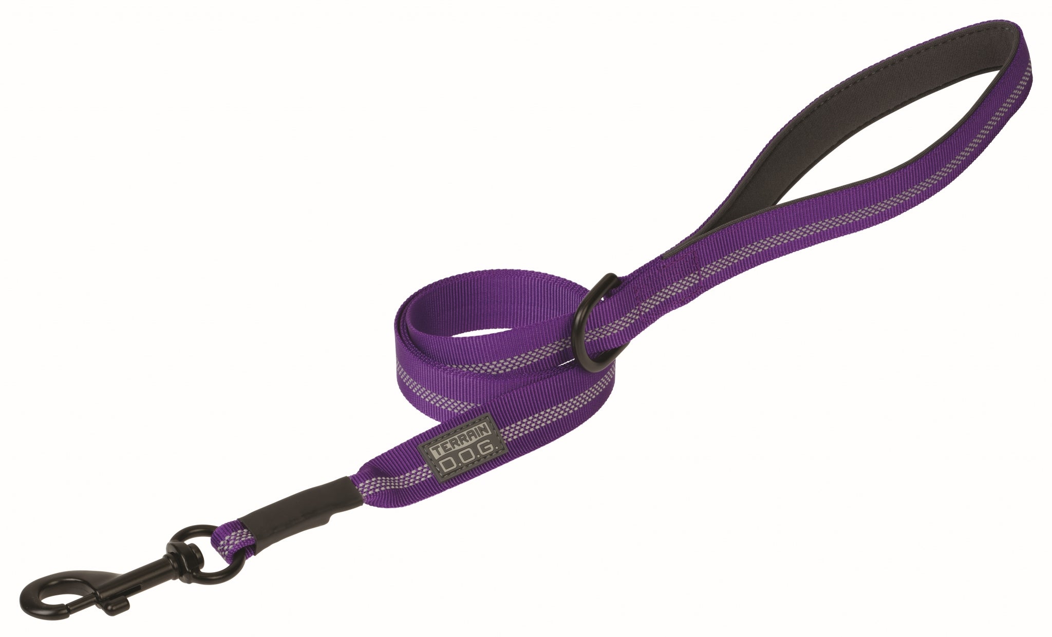 Terrain D.O.G. Venture Single Snap Dog Leash