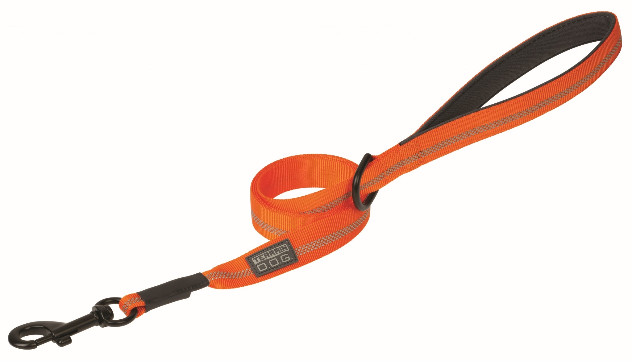 Terrain D.O.G. Venture Single Snap Dog Leash