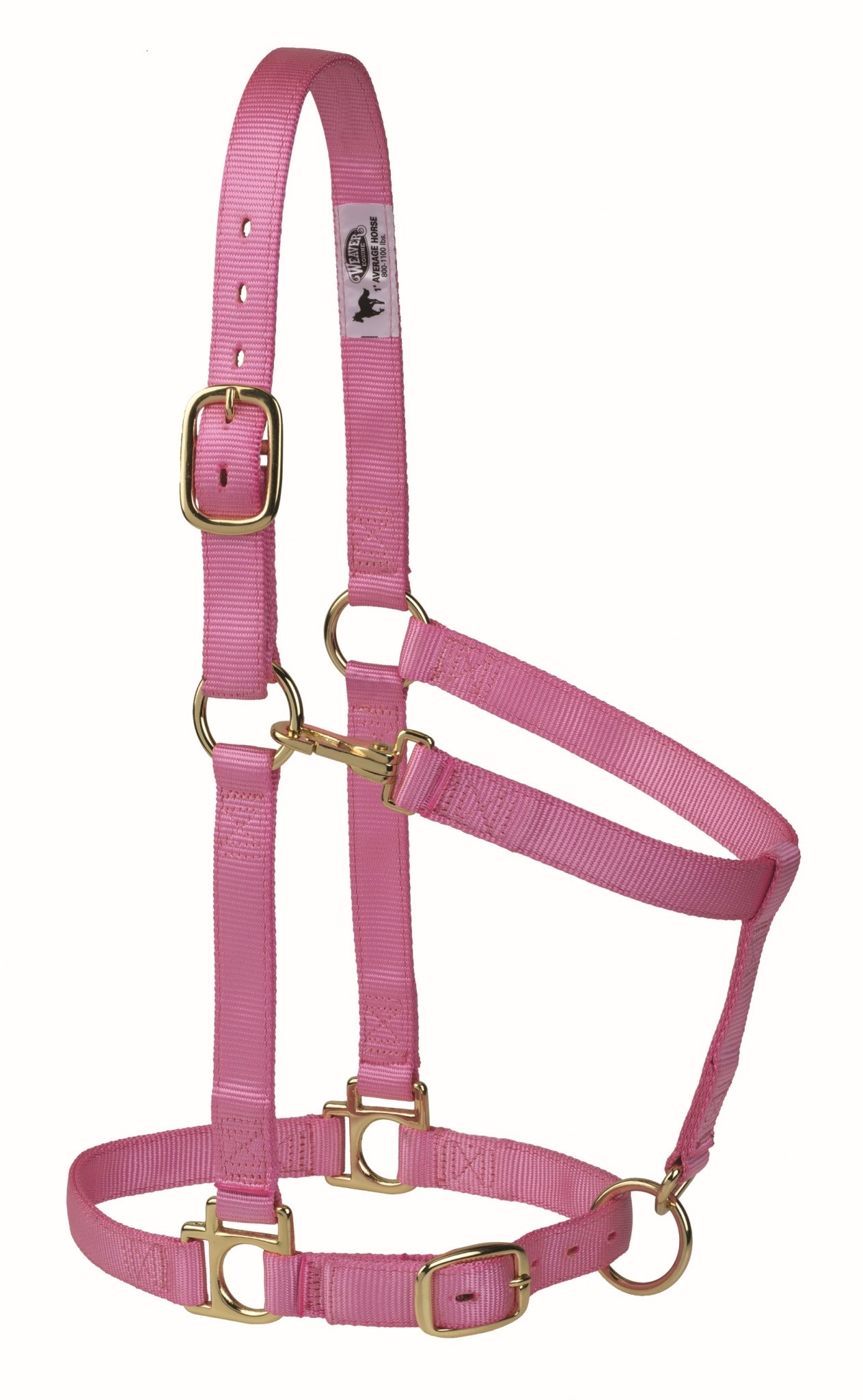 Weaver Poly Horse Halter