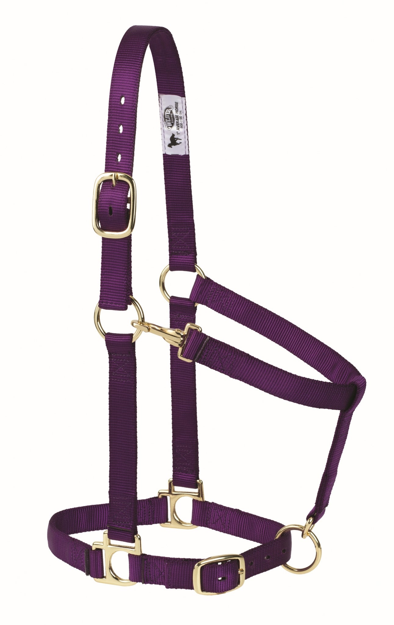 Weaver Poly Horse Halter