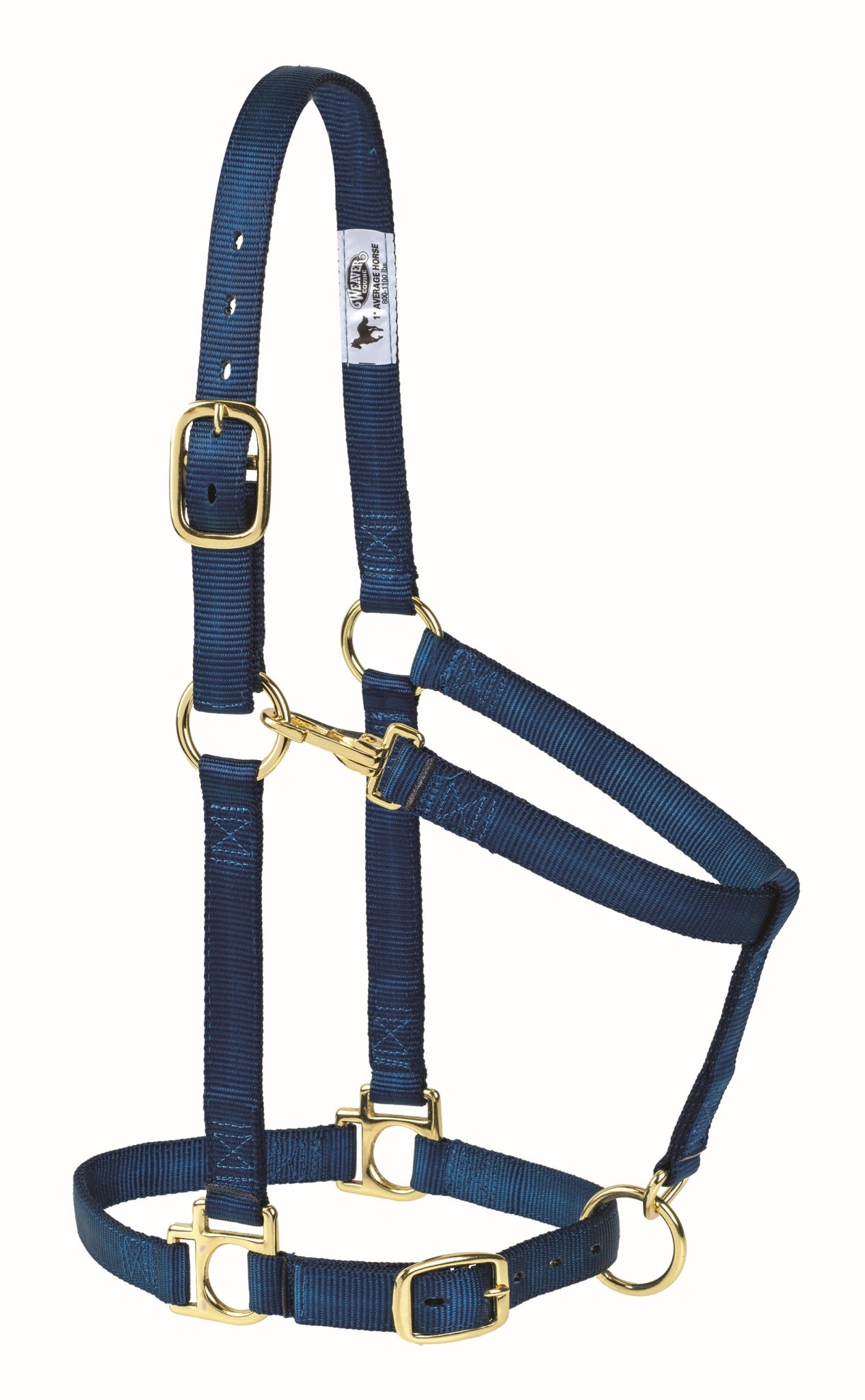 Weaver Poly Horse Halter