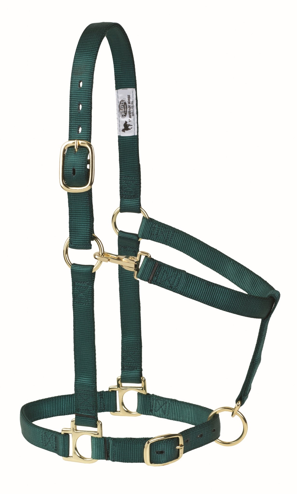 Weaver Poly Horse Halter
