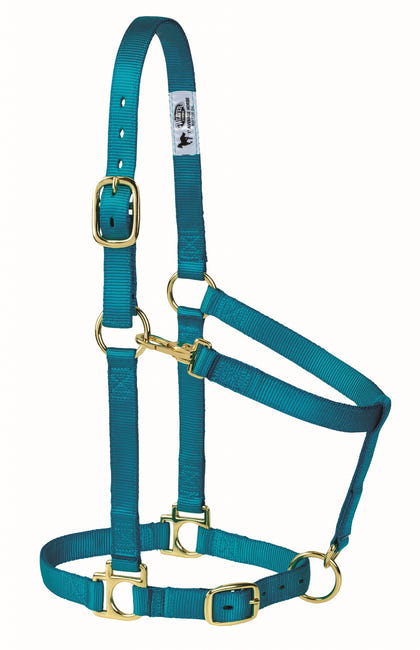 Weaver Poly Horse Halter