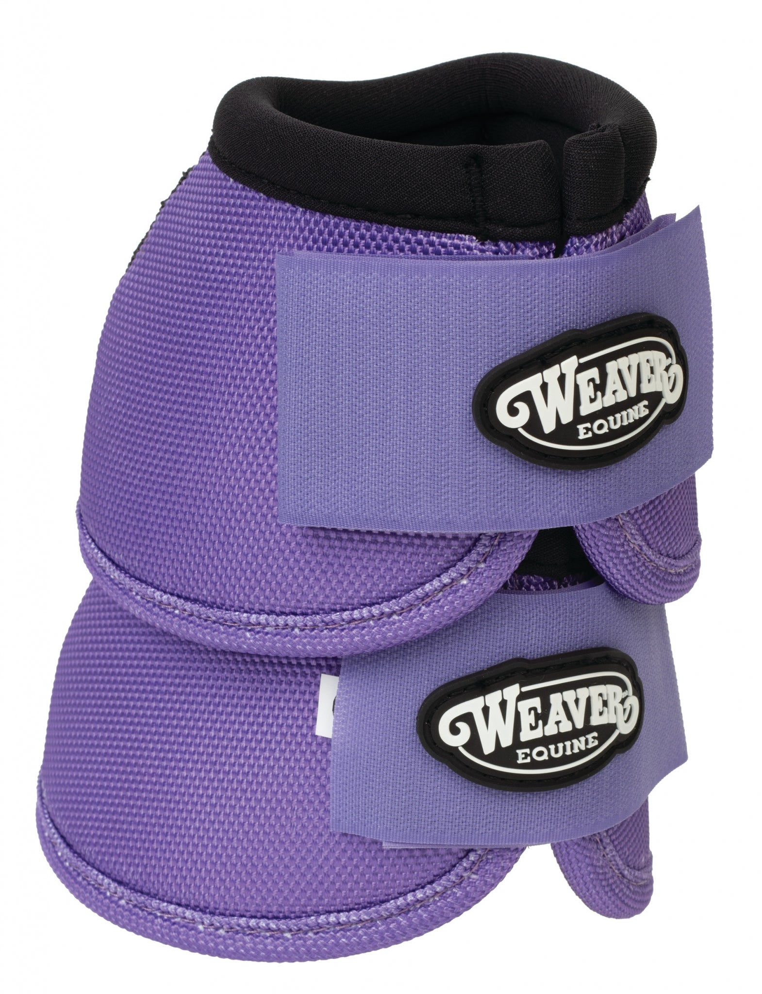 Weaver Synergy SuperFabric No-Turn Bell Boots