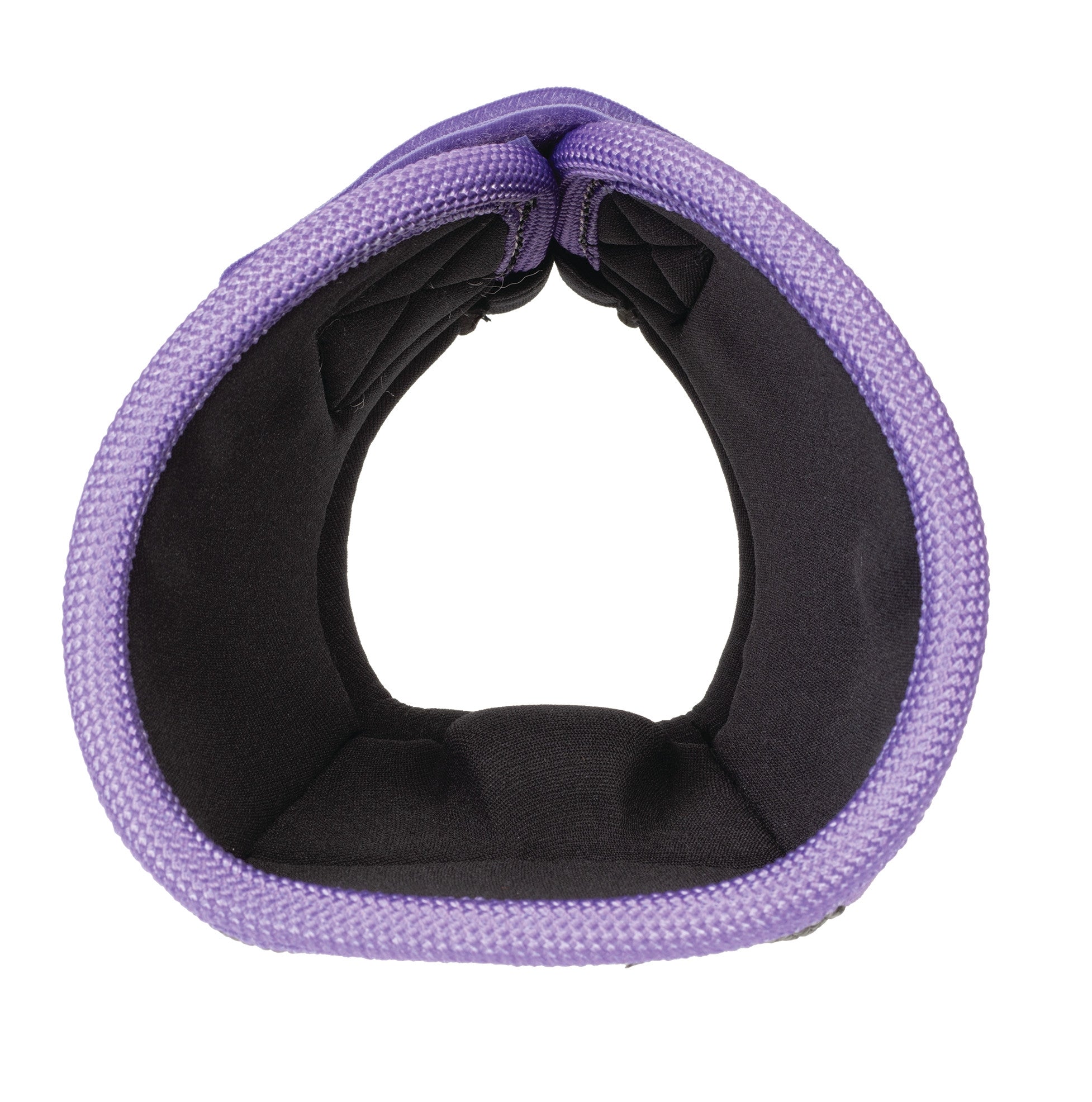 Weaver Synergy SuperFabric No-Turn Bell Boots