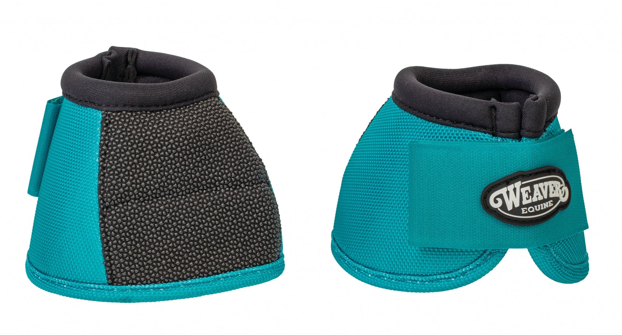 Weaver Synergy SuperFabric No-Turn Bell Boots