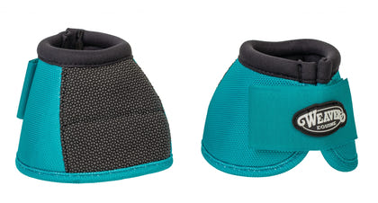 Weaver Synergy SuperFabric No-Turn Bell Boots