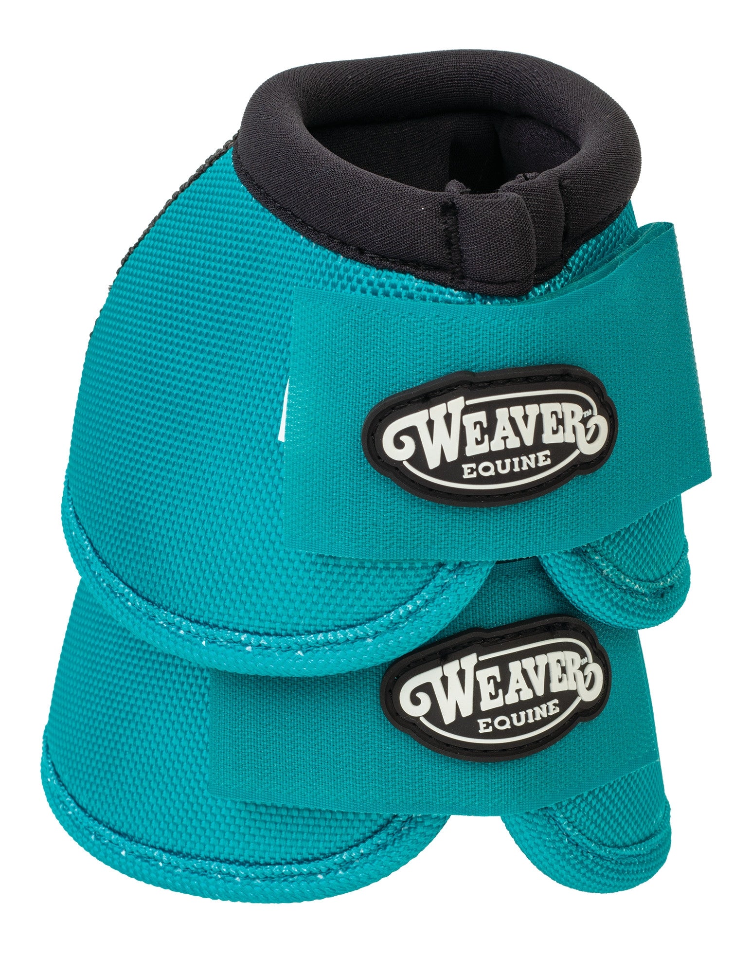 Weaver Synergy SuperFabric No-Turn Bell Boots