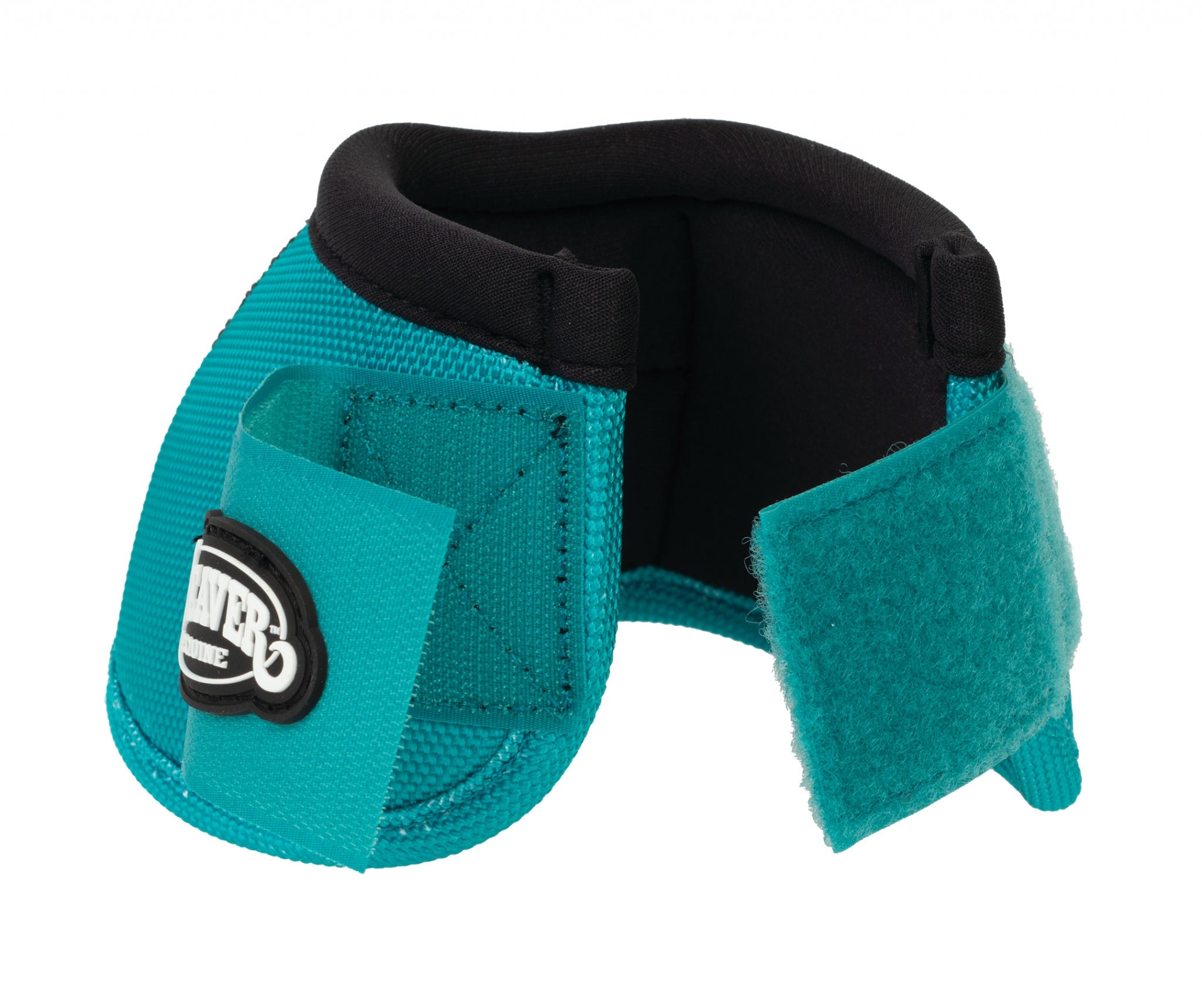 Weaver Synergy SuperFabric No-Turn Bell Boots