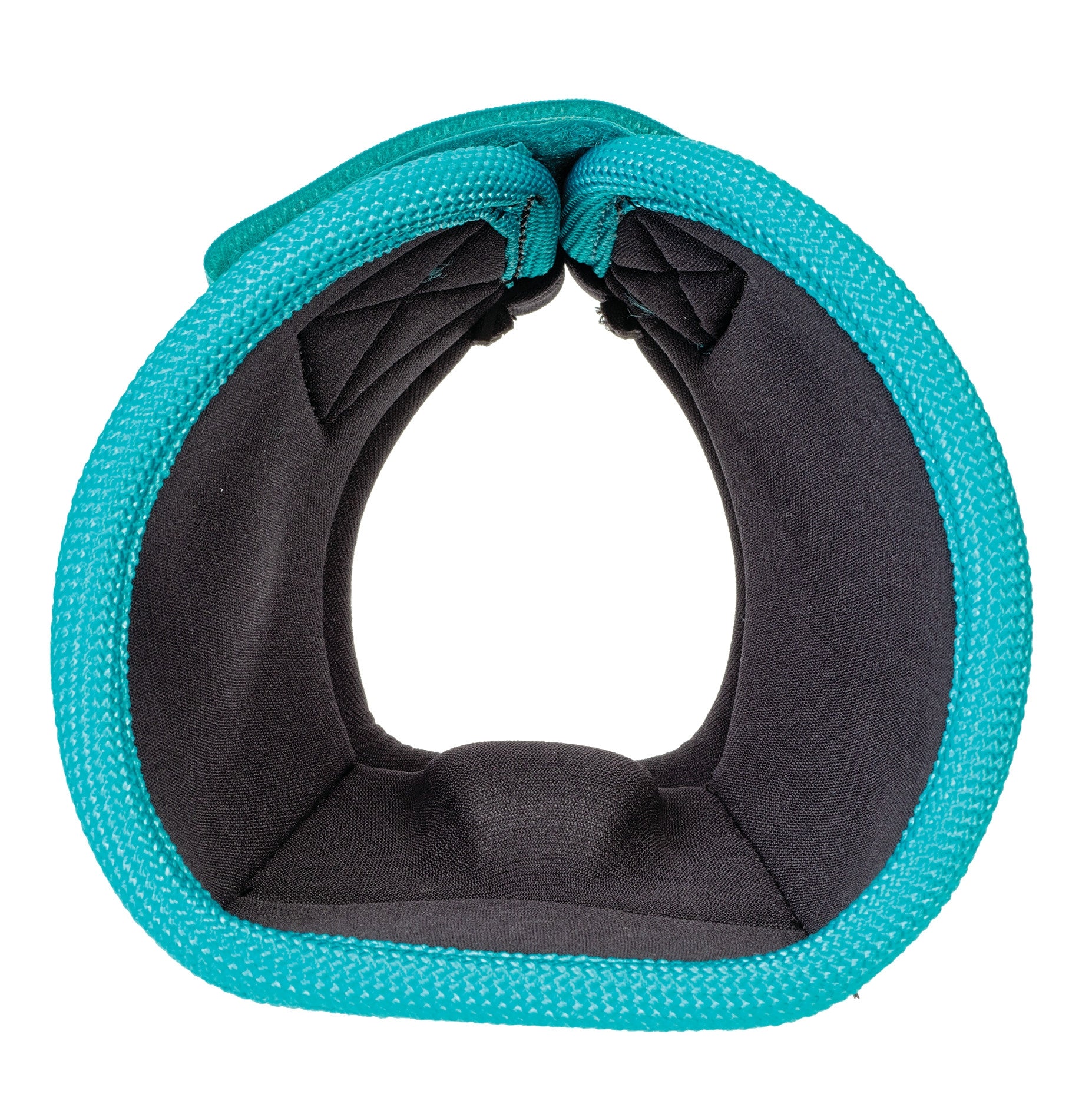 Weaver Synergy SuperFabric No-Turn Bell Boots