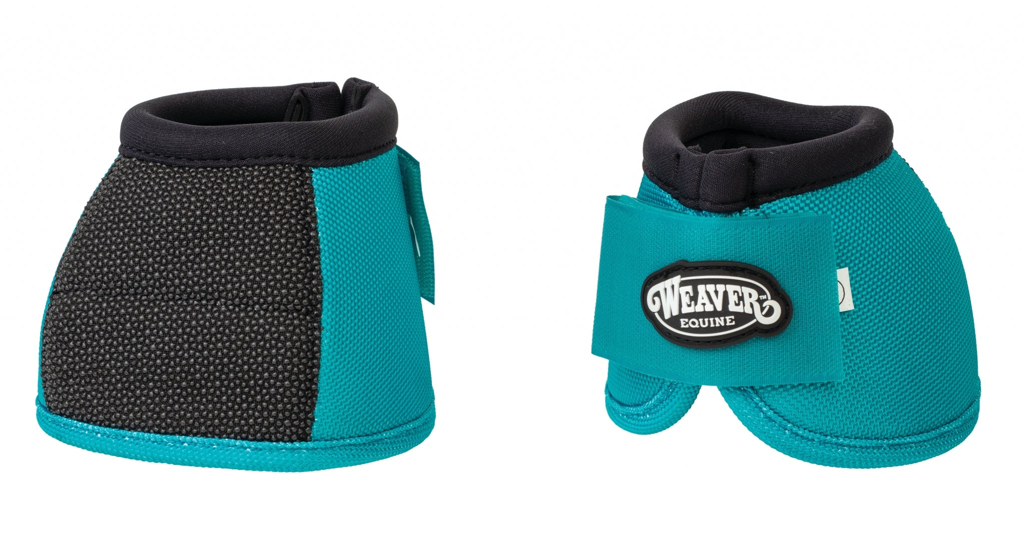 Weaver Synergy SuperFabric No-Turn Bell Boots