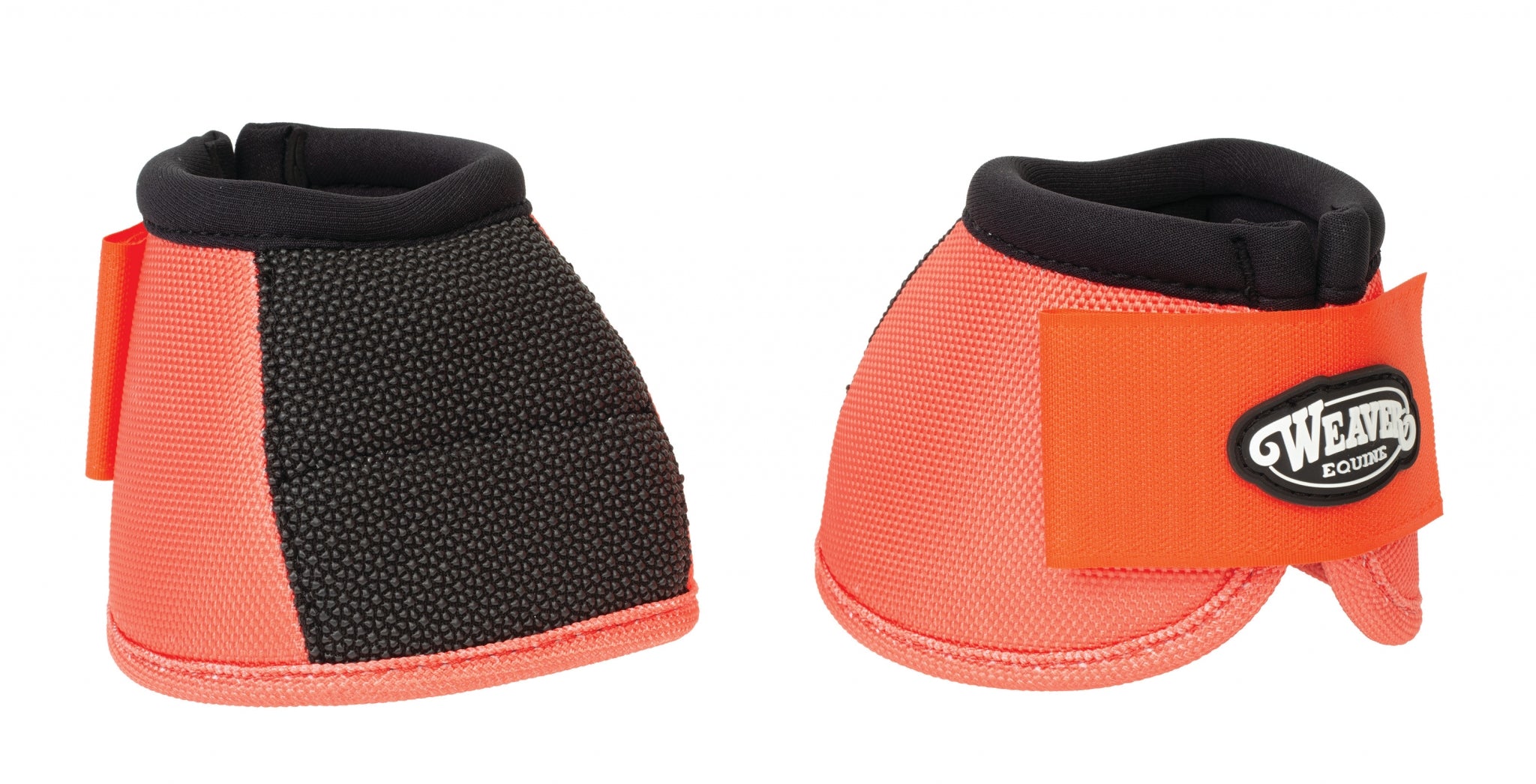 Weaver Synergy SuperFabric No-Turn Bell Boots