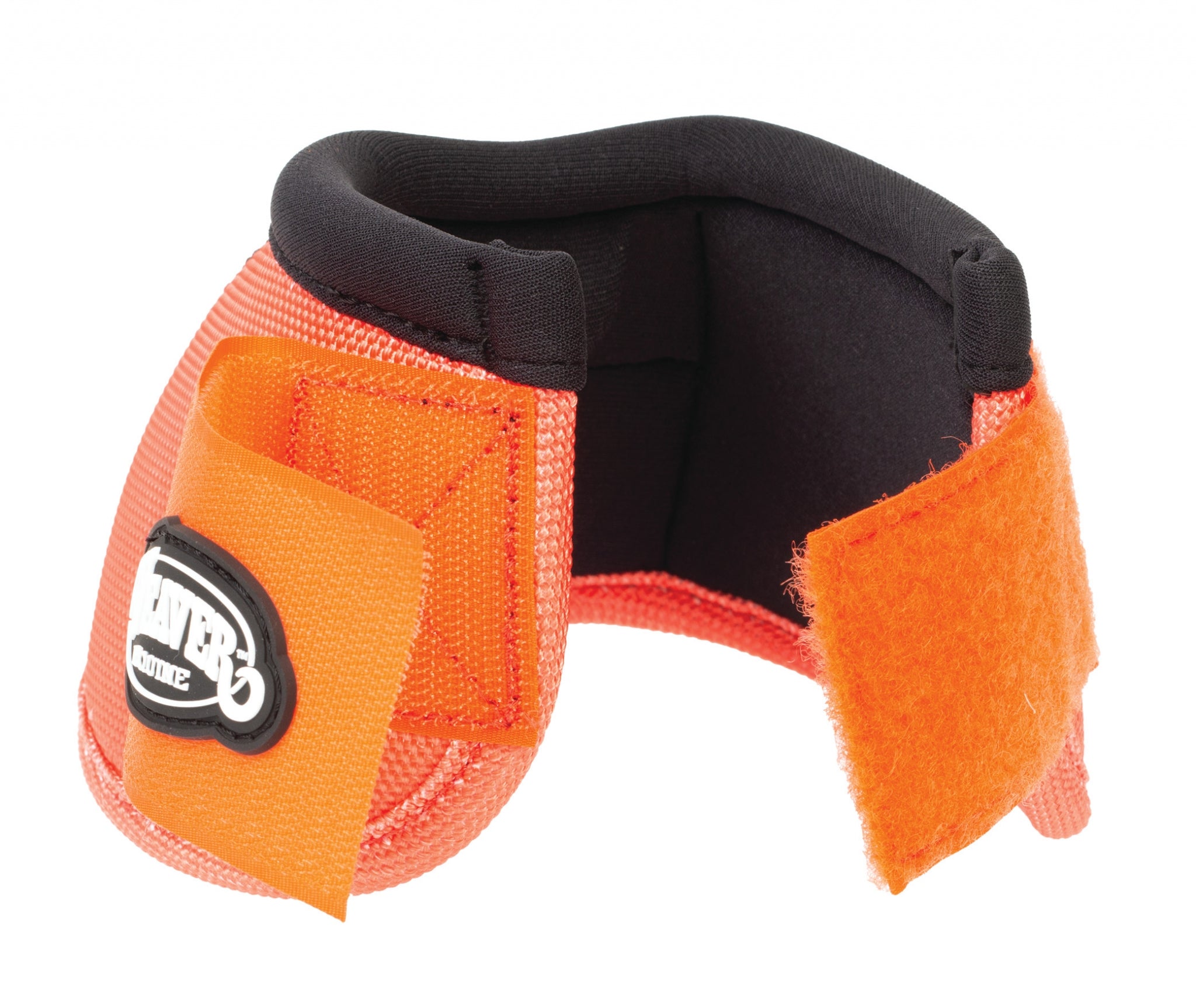 Weaver Synergy SuperFabric No-Turn Bell Boots