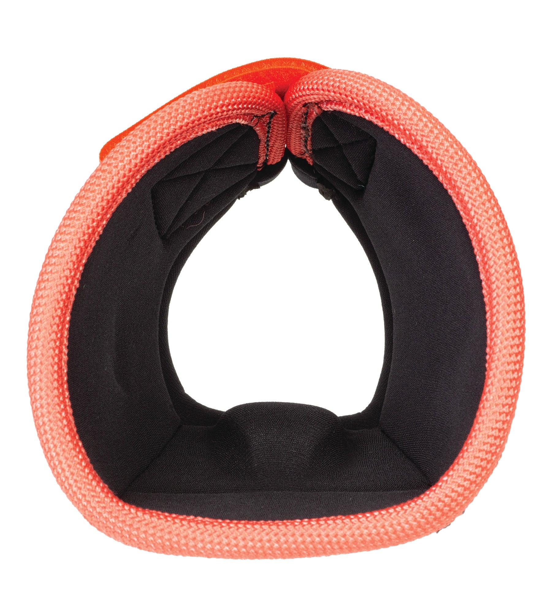 Weaver Synergy SuperFabric No-Turn Bell Boots