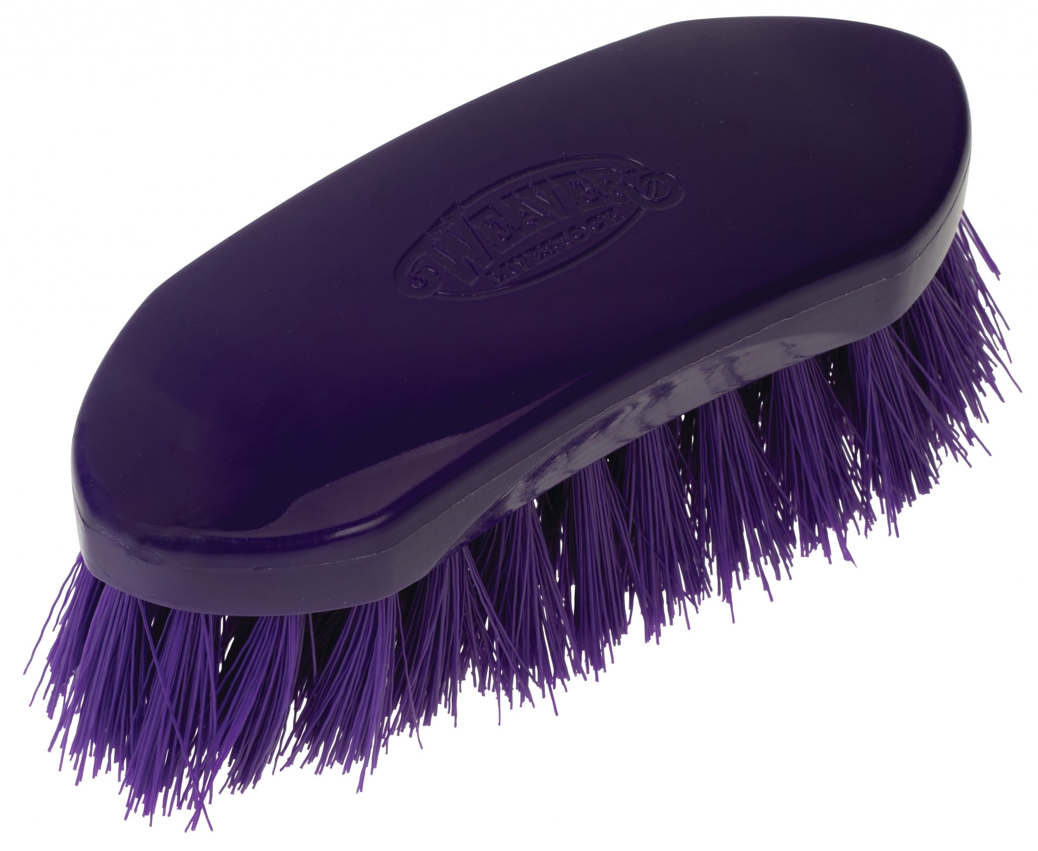 Weaver PalmPro Brush