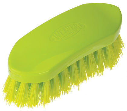 Weaver PalmPro Brush