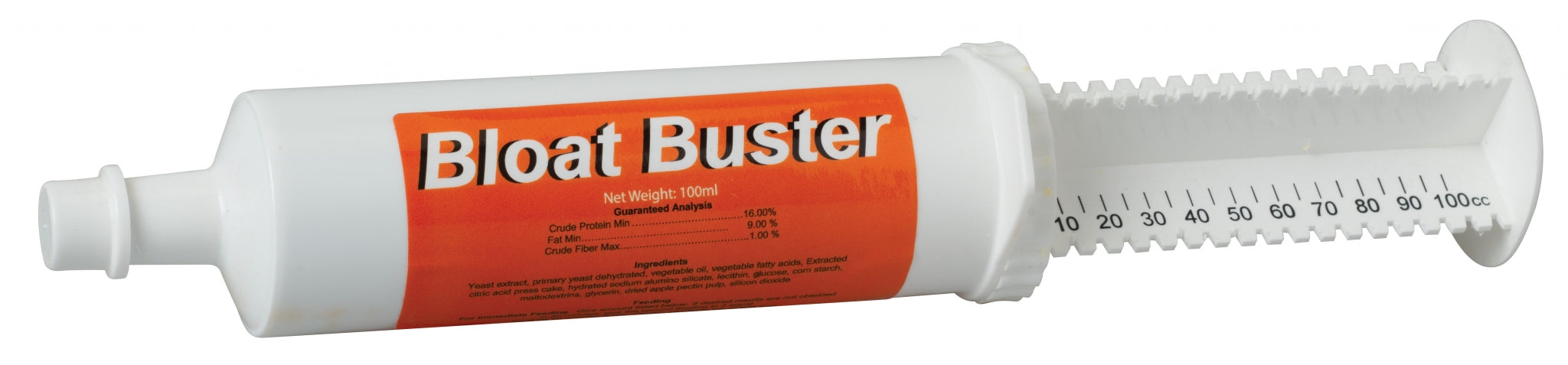 Weaver Bloat Buster