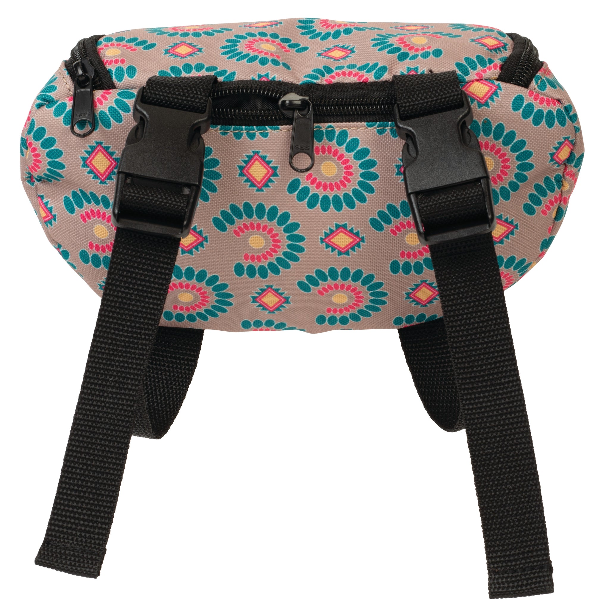 Weaver Saddle Pouch