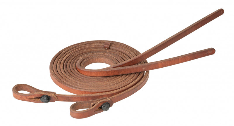 Weaver Kalley Krickeberg Leather Split Reins