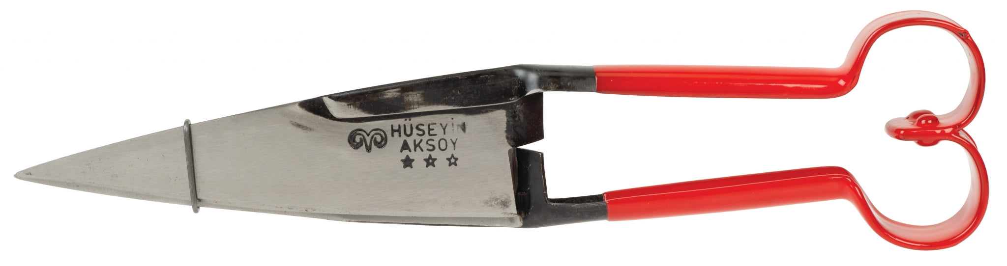 Weaver Hand Shears (Non-Rigged)