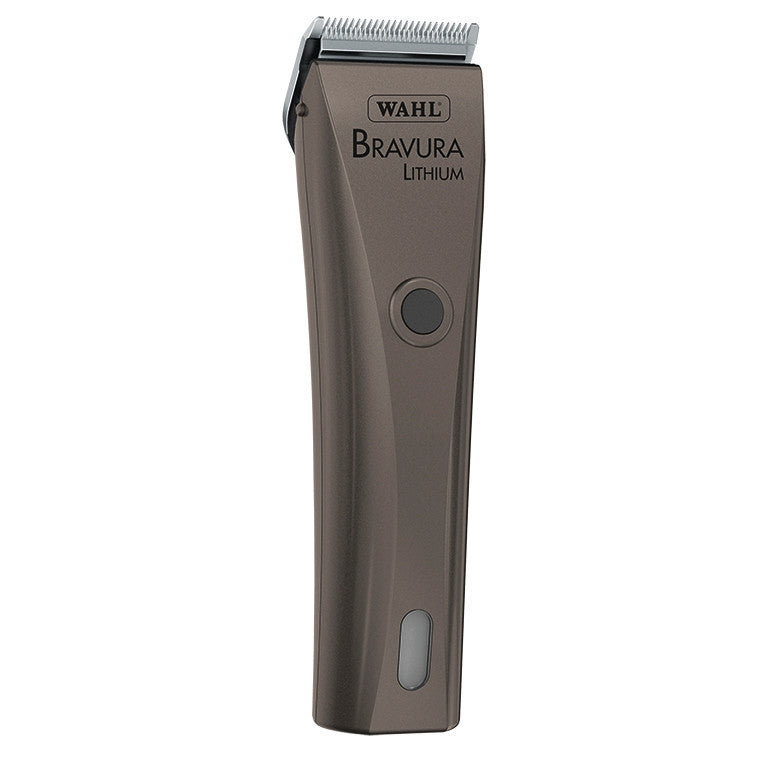 Wahl Bravura Lithium Cordless Clipper