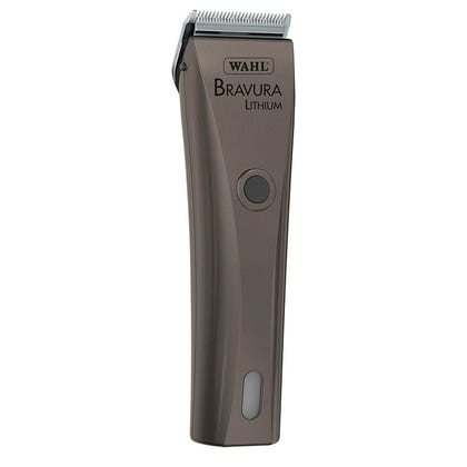 Wahl Bravura Lithium Cordless Clipper