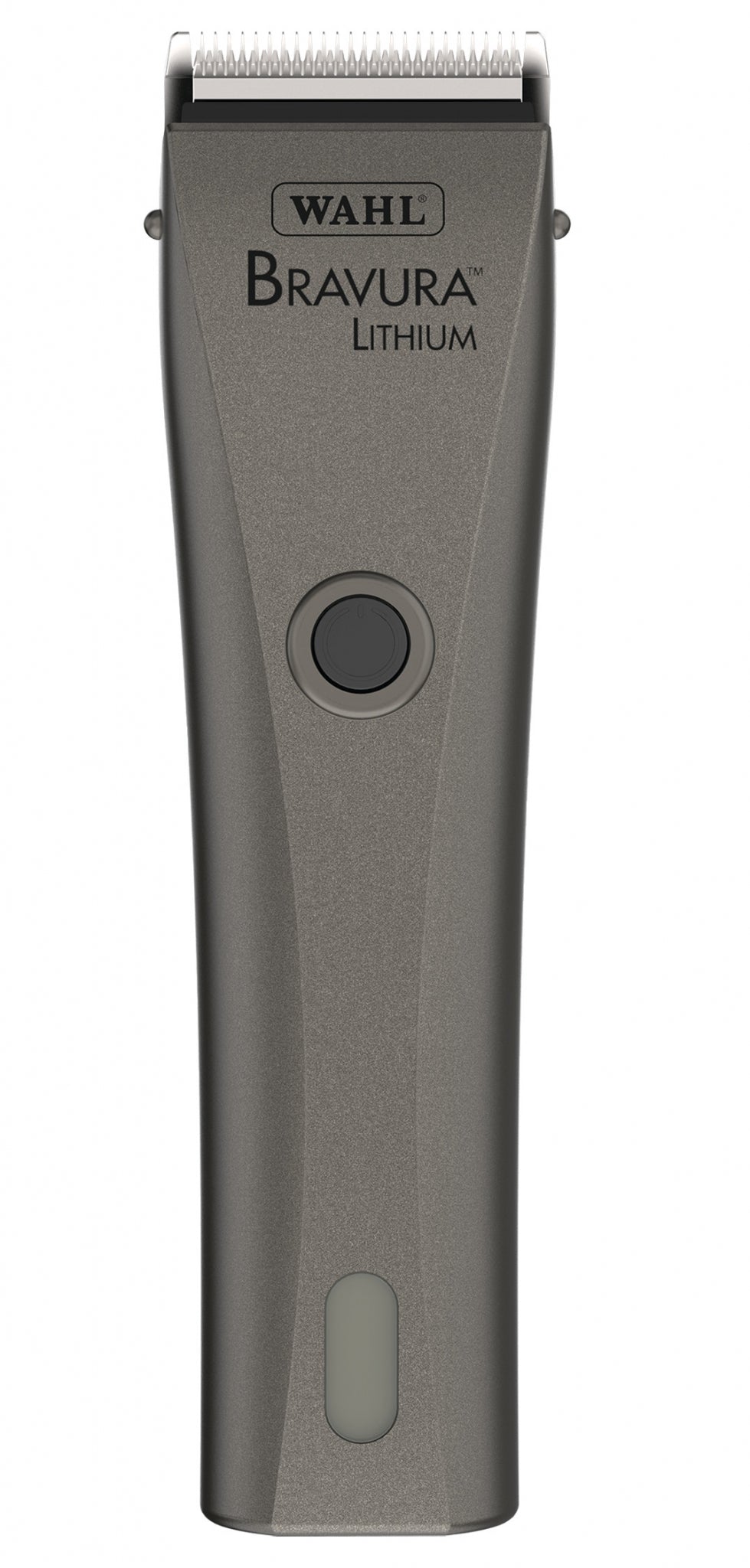 Wahl Bravura Lithium Cordless Clipper