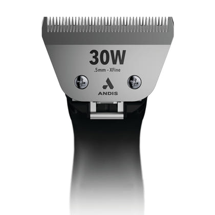 Andis Pulse ZR II Wide Blade Cordless Clipper