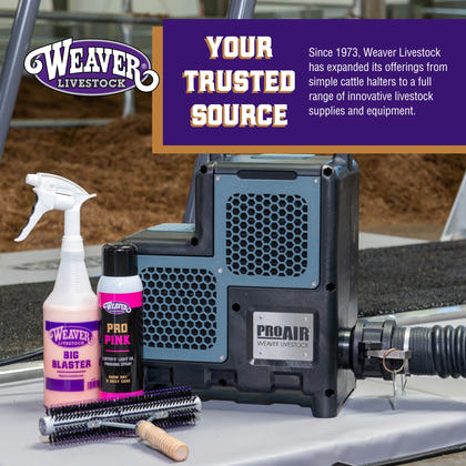 Weaver ProAir Blower