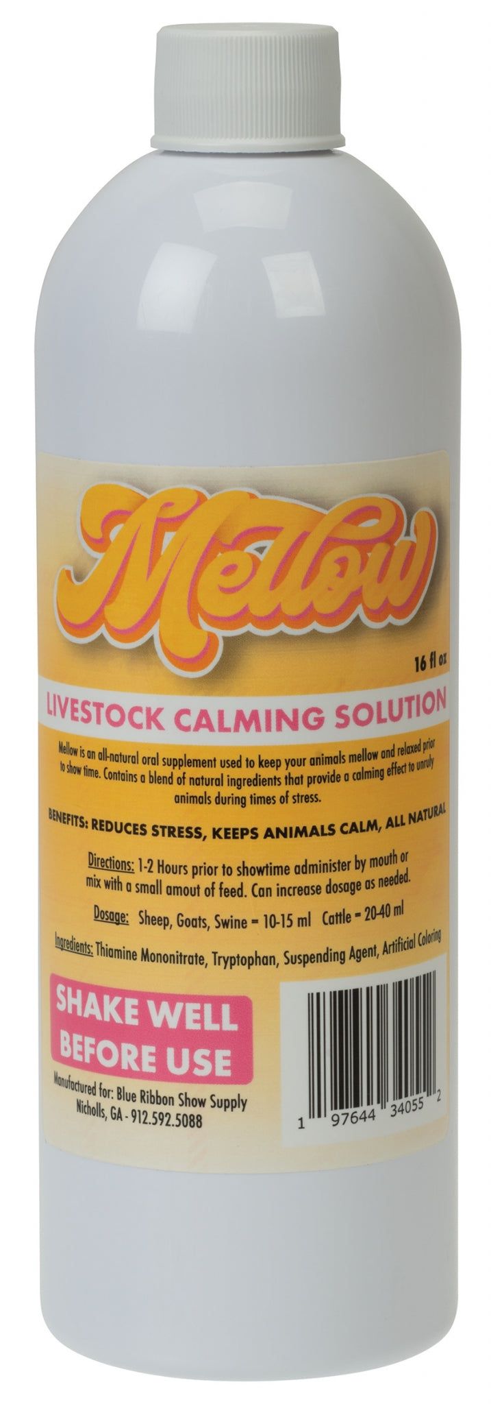 Weaver Mellow