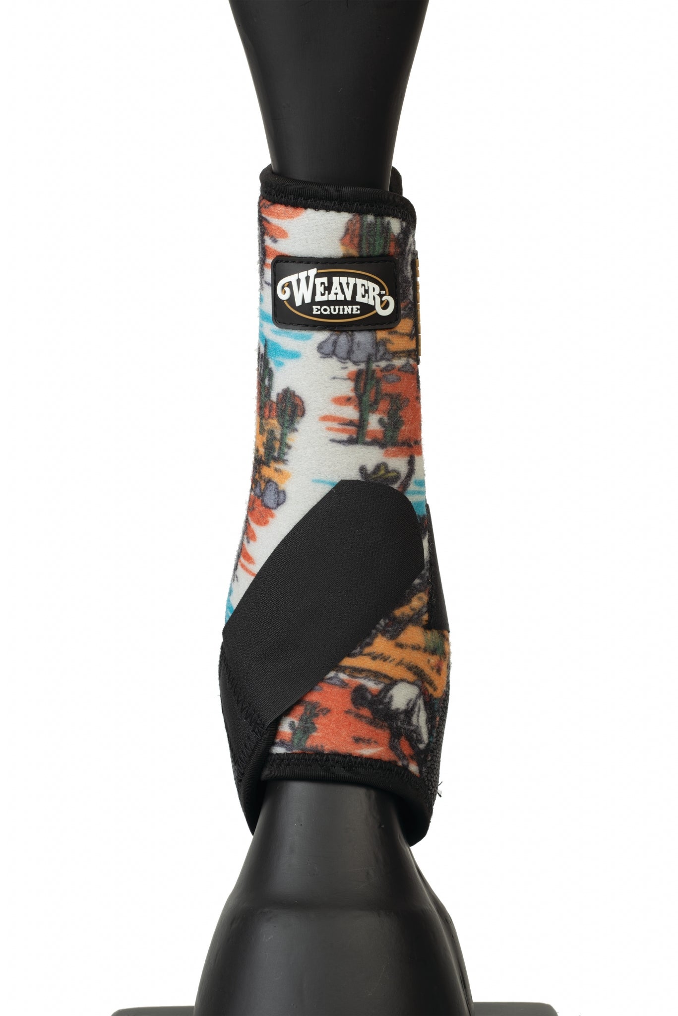 Weaver Prodigy F3 Sport Boots - 4 Pack