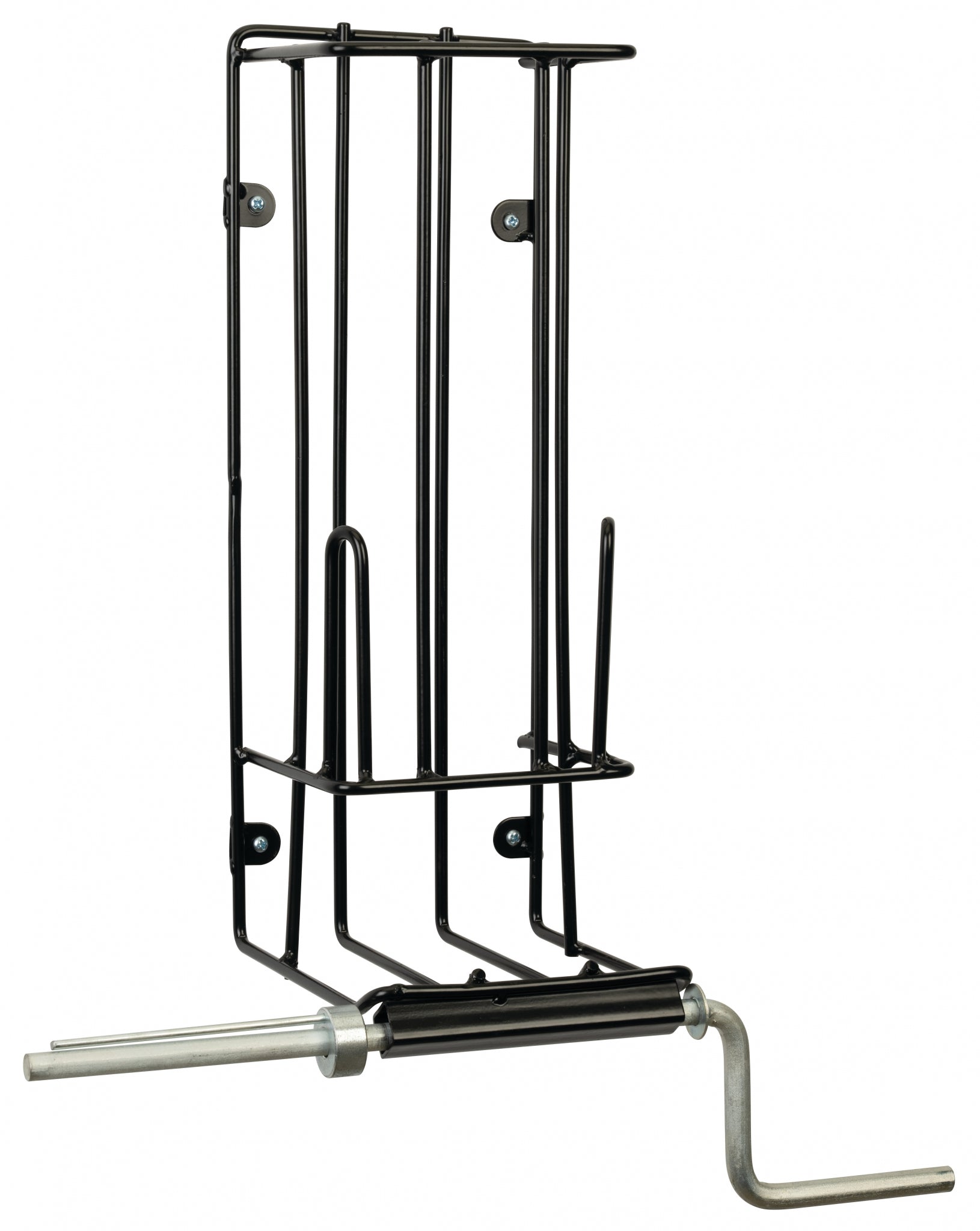 Weaver Leg Wrap Roller with Storage