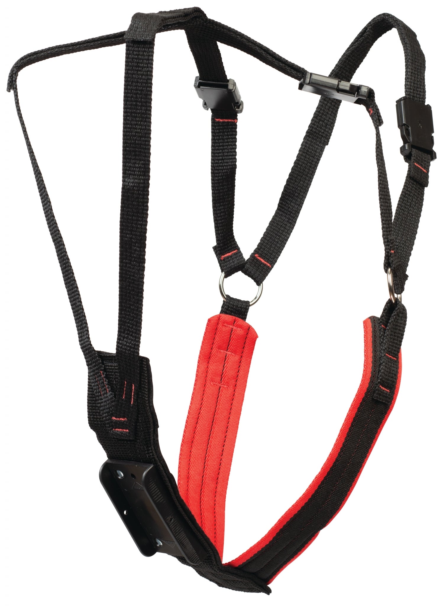 Weaver Pedigree Cotton Ram Harness