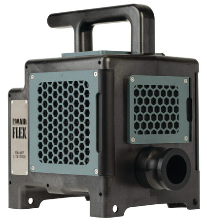 Weaver ProAir Flex Blower Only, No Hose
