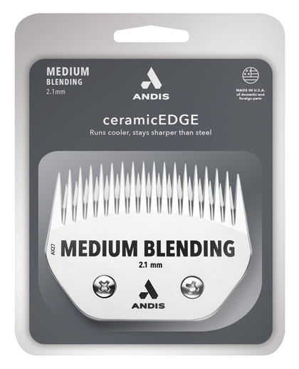 Andis CeramicEdge Medium Blending Blade