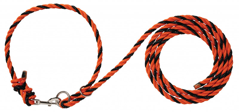 Weaver Livestock Adjustable Poly Neck Rope