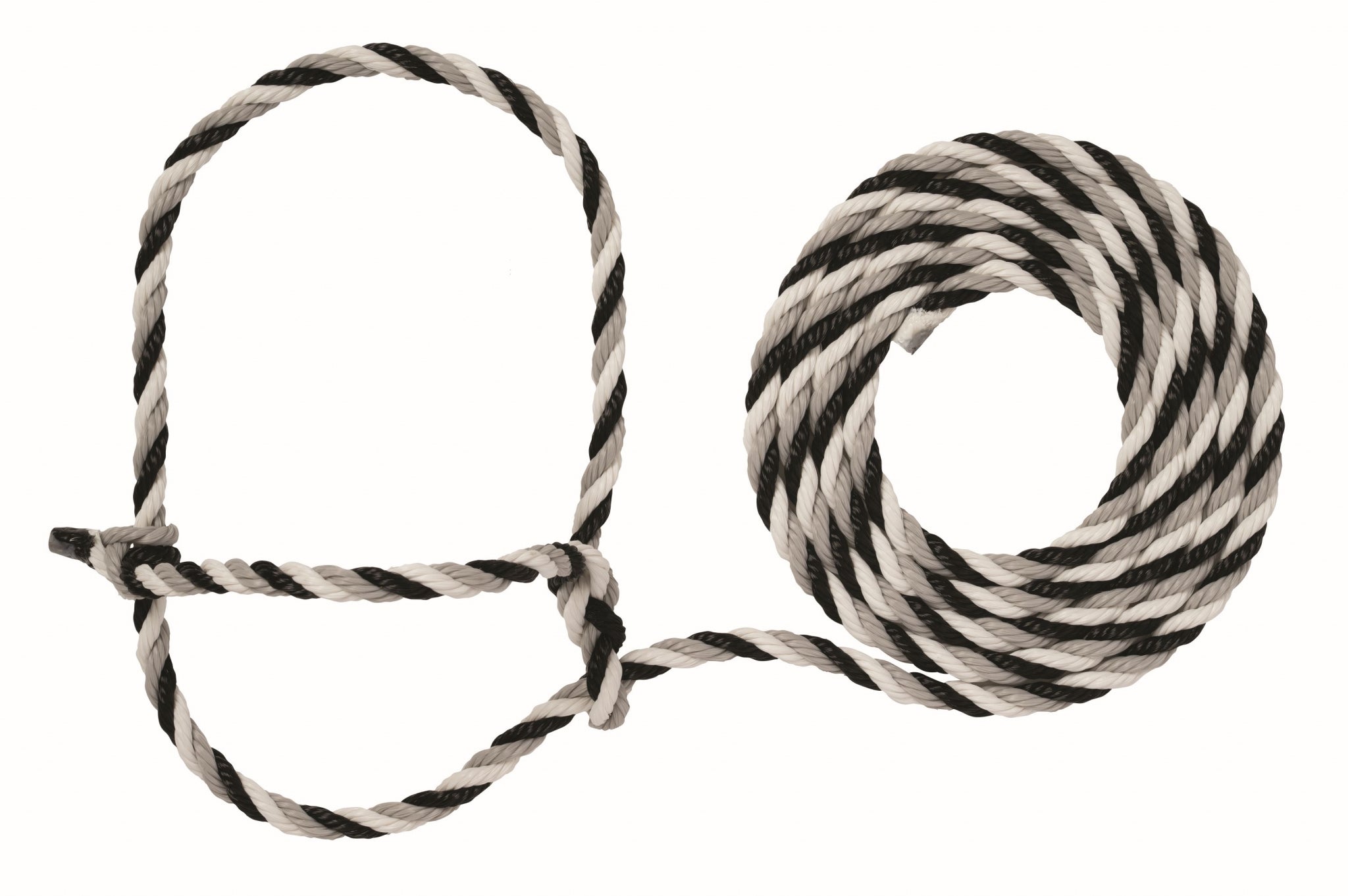 Weaver Cattle Rope Halter