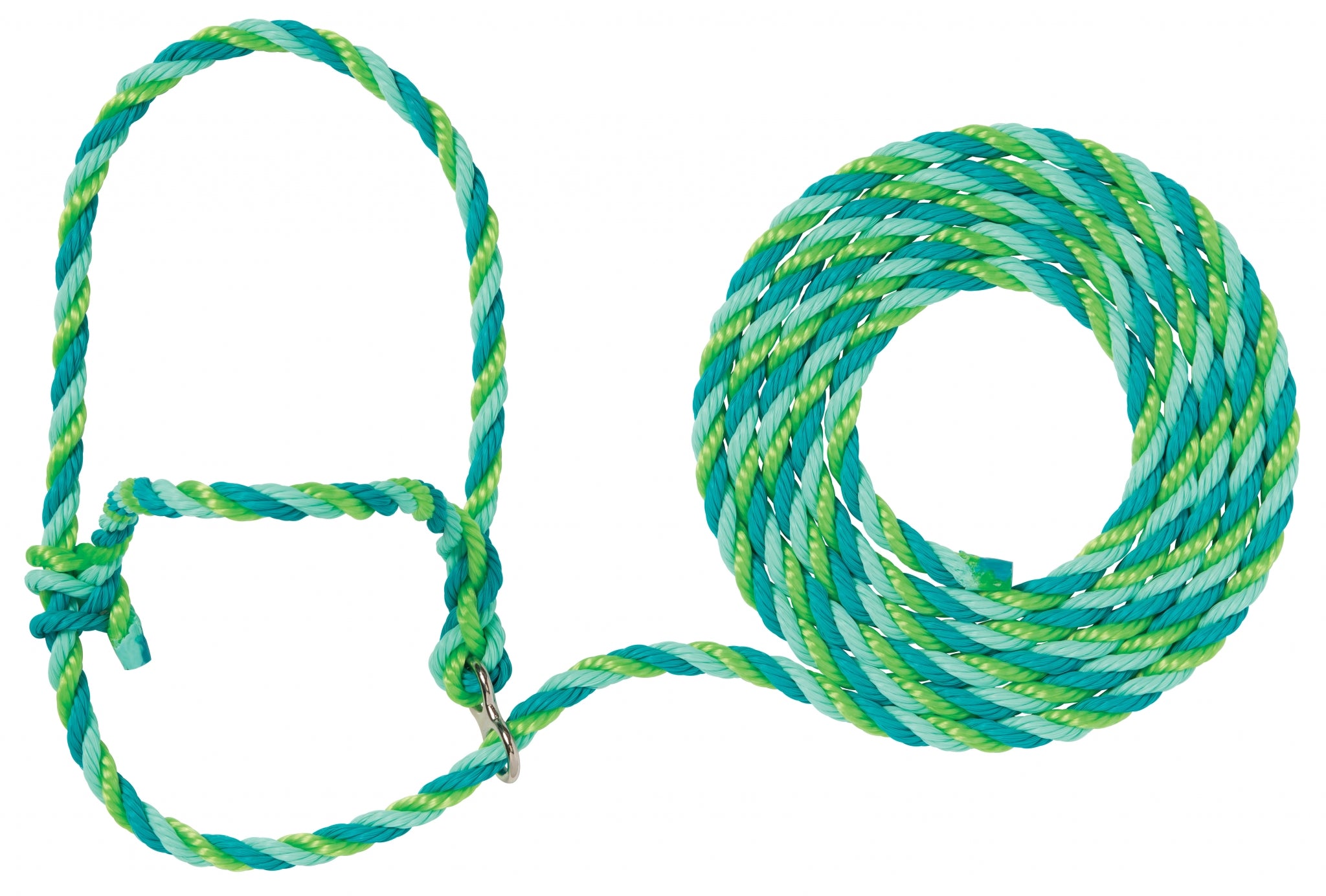 Weaver Poly Rope Breaking Halter