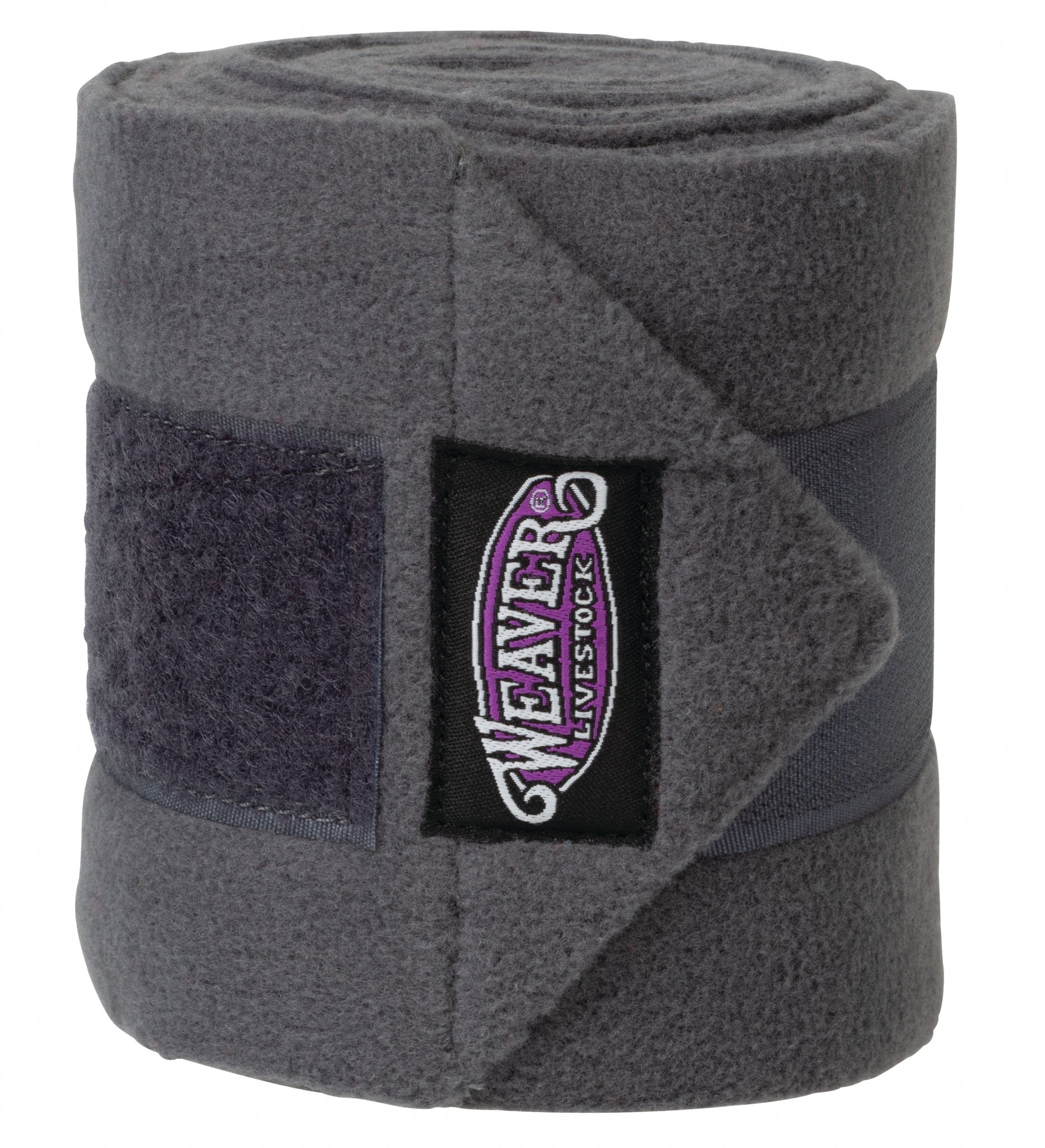 Weaver Sheep Fleece Leg Wraps 2.0 - 4 Pack