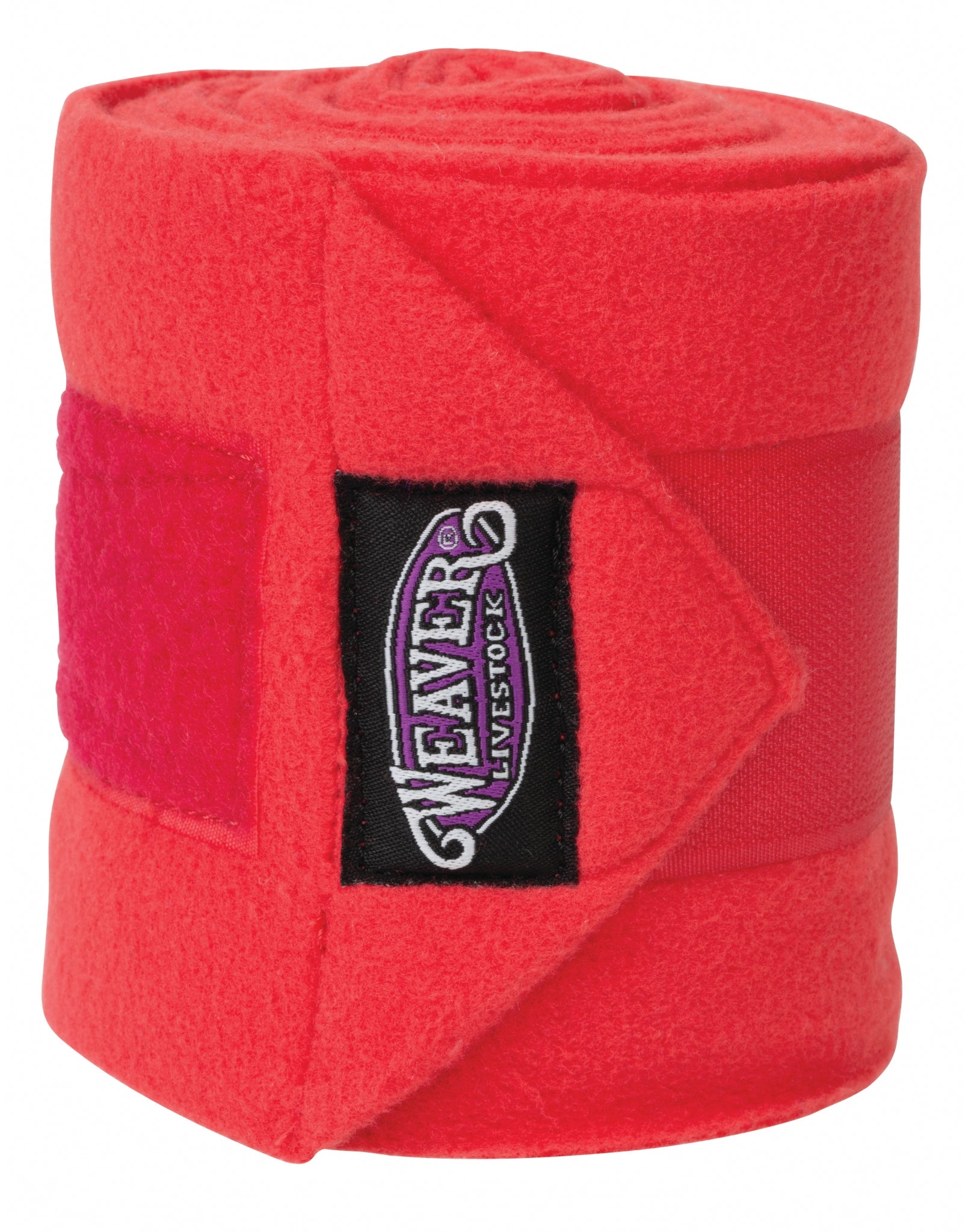 Weaver Sheep Fleece Leg Wraps 2.0 - 4 Pack